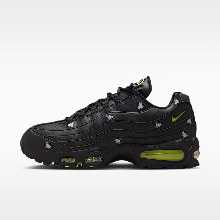 Nike Air Max Big Bubble Men's Shoes. Nike.com